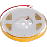 LED juosta COB DOUBLE 24Vdc, 25W/m, 960LED/m, 2500lm, 3000K - Image 2