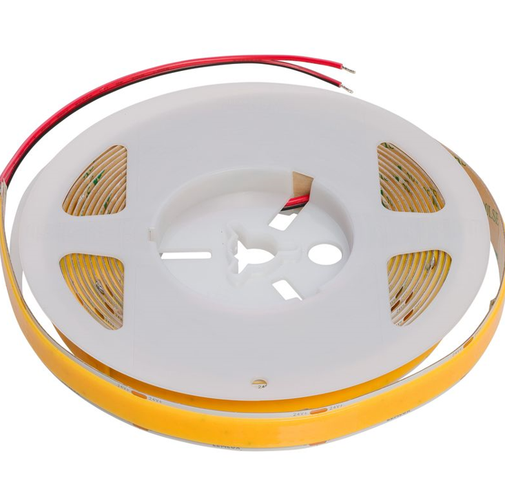 Screenshot 2026-06-10 181214 LED juosta COB DOUBLE 24Vdc, 25W/m, 960LED/m, 2500lm, 3000K - Image 2