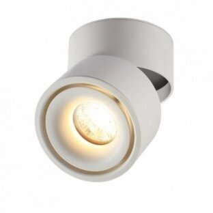 Lubinis LED šviestuvas Downlight 12W 4000K baltos spalvos
