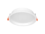 Įleidžiamas šviestuvas CALMOS 24W 3CCT 3K/4K/6.5K IP54