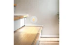 Įmontuojamas sieninis LED šviestuvas 7522 3W 3000K - Image 3