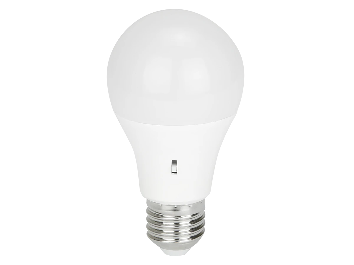 E27cct-PIM LED lemputė E27 230V 12W 1200lm CCT (2.7K/4K/6.5K) - Image 1