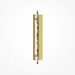 Sieninis LED šviestuvas CLARETT MOD533WL-L6BSK CCT - Image 5