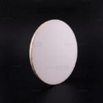 Įmontuojama LED panelė UNO 10W 3000K - Image 2