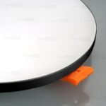 Įmontuojama LED panelė UNO 14W 3000K - Image 2