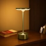 Stalinis LED šviestuvas TAVOLO 2.5W CCT pritemdomas - Image 2