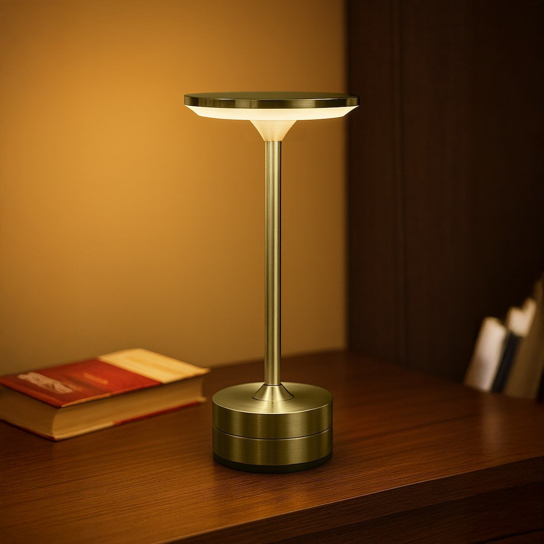 ml2268$a Stalinis LED šviestuvas TAVOLO 2.5W CCT pritemdomas - Image 2
