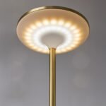 Stalinis LED šviestuvas TAVOLO 2.5W CCT pritemdomas - Image 6