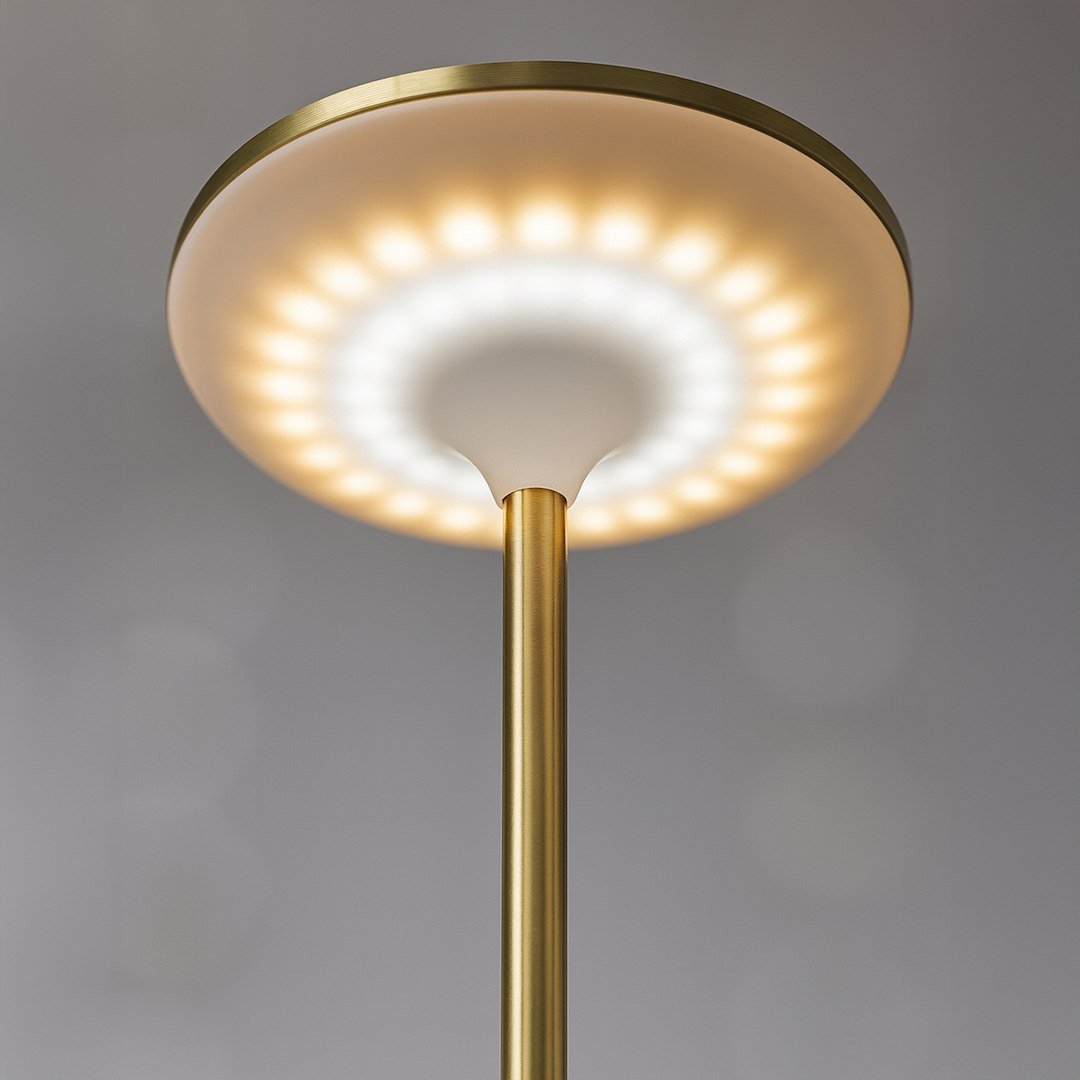 ml2268$f Stalinis LED šviestuvas TAVOLO 2.5W CCT pritemdomas - Image 6