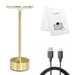 Stalinis LED šviestuvas TAVOLO 2.5W CCT pritemdomas - Image 7