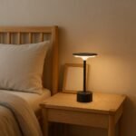 Stalinis LED šviestuvas TAVOLO 2.5W CCT pritemdomas - Image 3