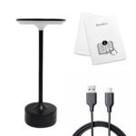 Stalinis LED šviestuvas TAVOLO 2.5W CCT pritemdomas - Image 7