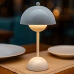 Stalinis LED šviestuvas COSTA 3W CCT pritemdomas - Image 2