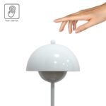 Stalinis LED šviestuvas COSTA 3W CCT pritemdomas - Image 7