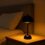 Stalinis LED šviestuvas COSTA 3W CCT pritemdomas - Image 3