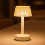 Stalinis LED šviestuvas EASY 1.5W CCT pritemdomas