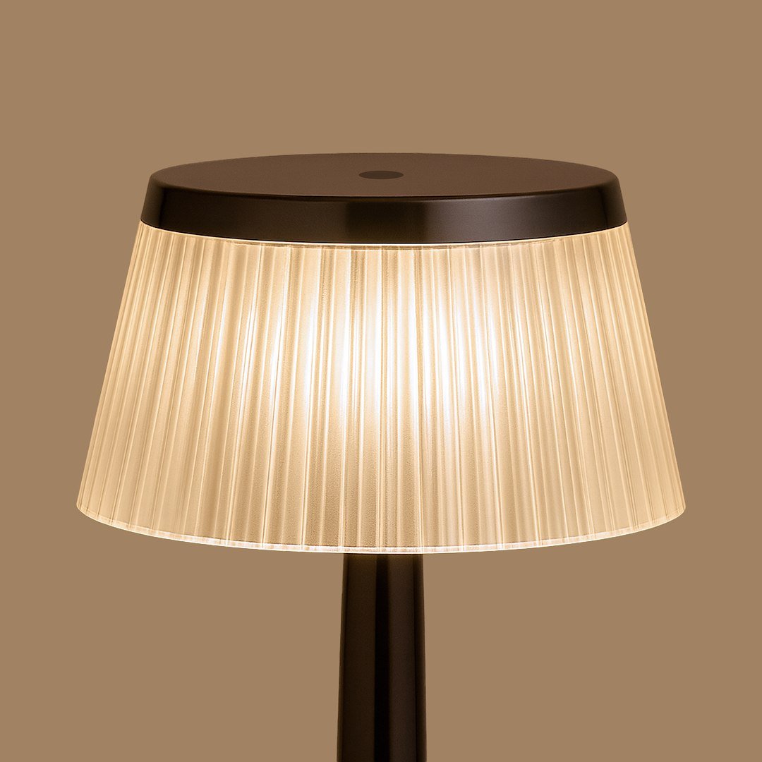 ml2288$e Stalinis LED šviestuvas EASY 1.5W CCT pritemdomas - Image 5