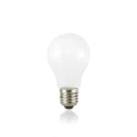 LED lemputė E27 G45 8W 3000K