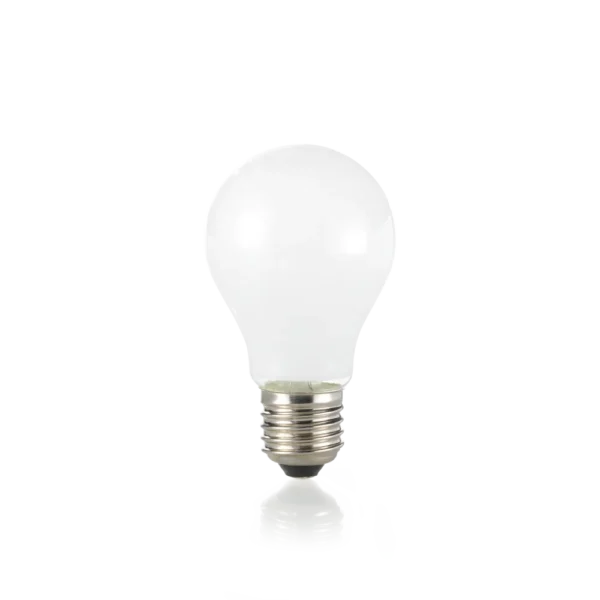 LED lemputė E27 G45 8W 3000K