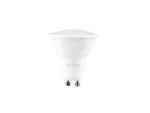 Lemputė LED GU10, 7W 581lm, 3000K, šiltai balta