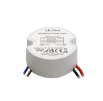 LED maitinimo šaltinis 12V 30W IP67