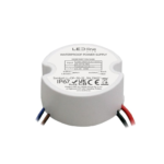 LED maitinimo šaltinis 12V 30W IP67