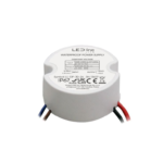 LED maitinimo šaltinis 24V 30W IP67