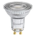LED lemputė GU10 6.1W 60° 3000K dimeriuojama - Image 2