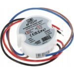 Impulsinis maitinimo šaltinis LED 10W 0.41A IP67