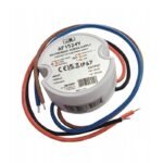 Impulsinis maitinimo šaltinis LED 15W 0.62A IP67
