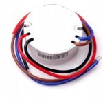Impulsinis maitinimo šaltinis LED 30W 1.25A IP67 - Image 2