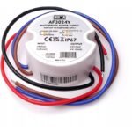 Impulsinis maitinimo šaltinis LED 30W 1.25A IP67
