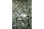 Įleidžiamas lauko šviestuvas VIALE chromo spalvos - Image 3